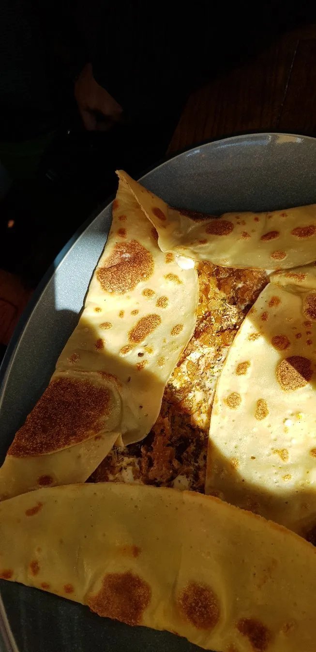 La p'tite creperie Stein am Rhein