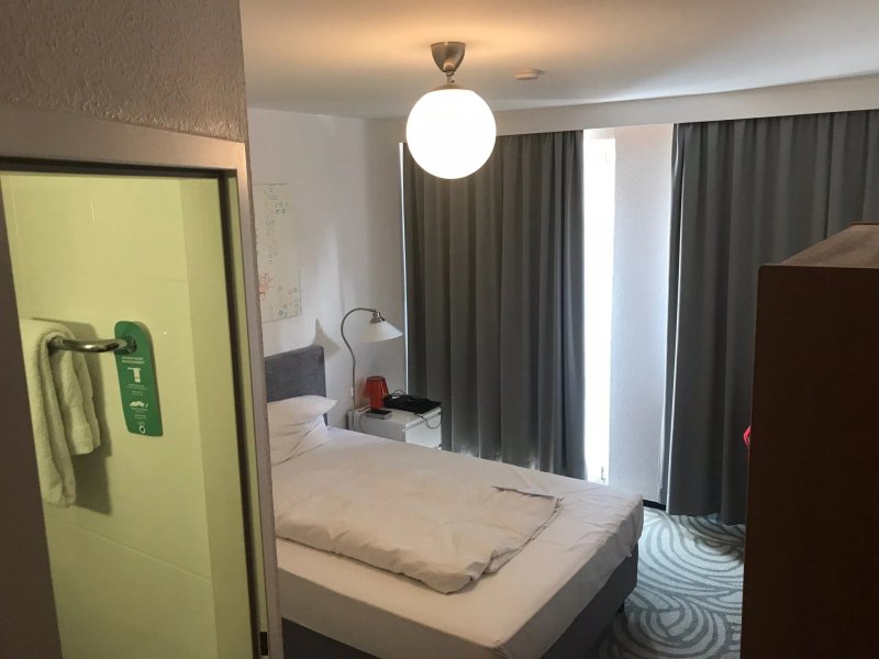 Centro Hotel Atlanta