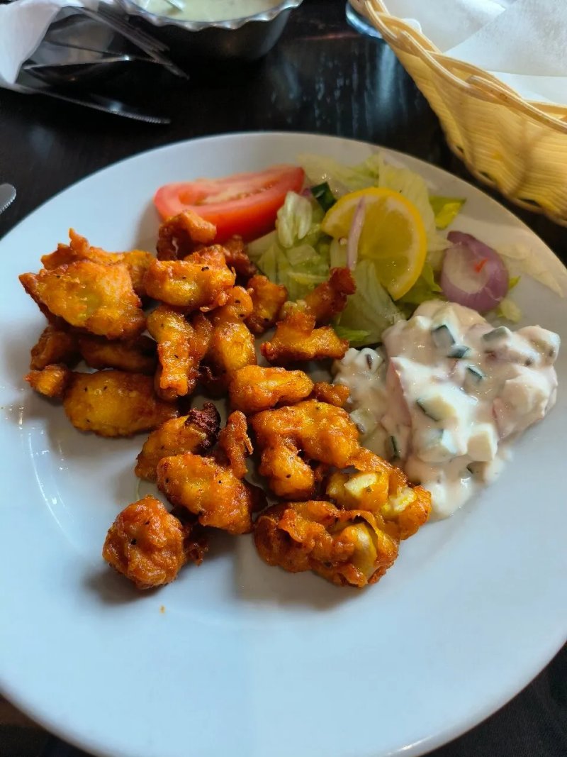 Shimla Spice Restaurant - Shipley