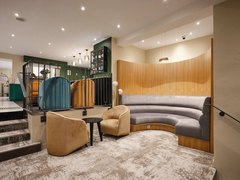 Quality Hotel Bordeaux Centre