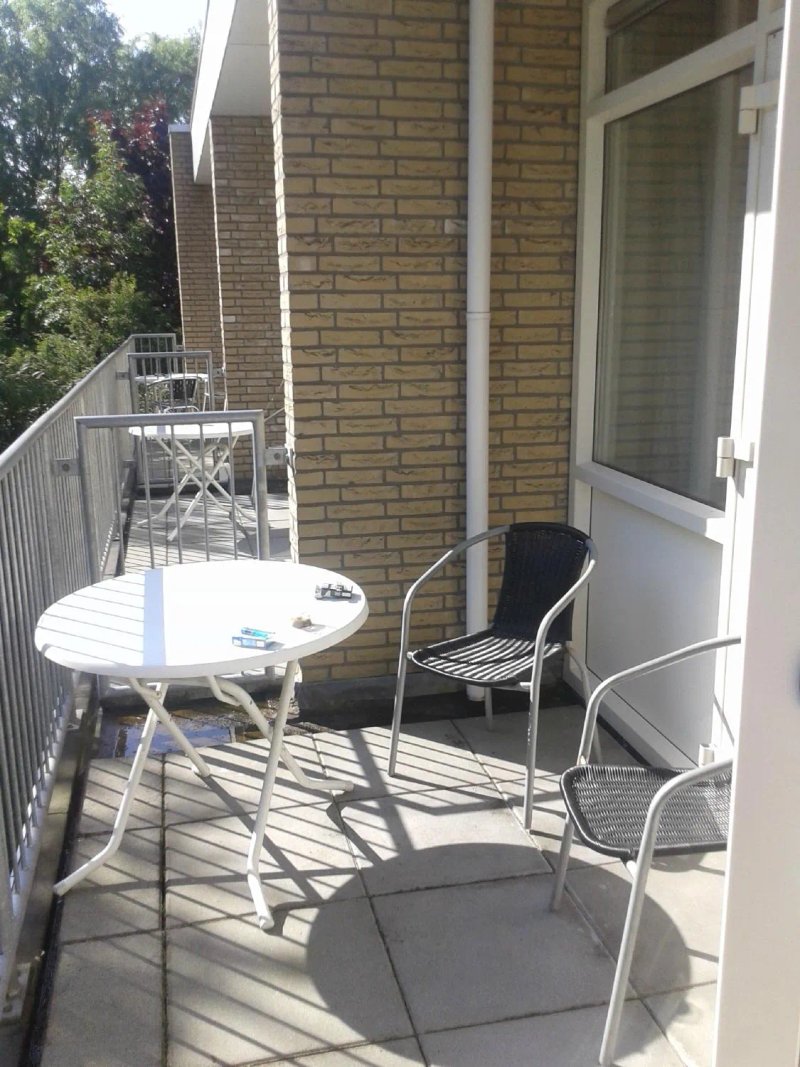 Hotel & Restaurant Van Saaze