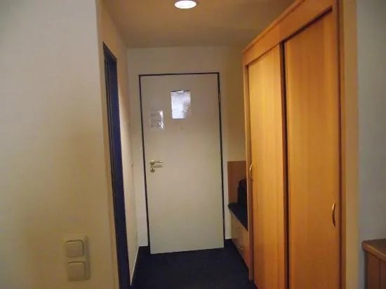 City Hotel Muenchen
