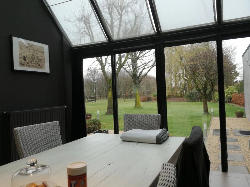 B&B Ghent EAT & SLEEP
