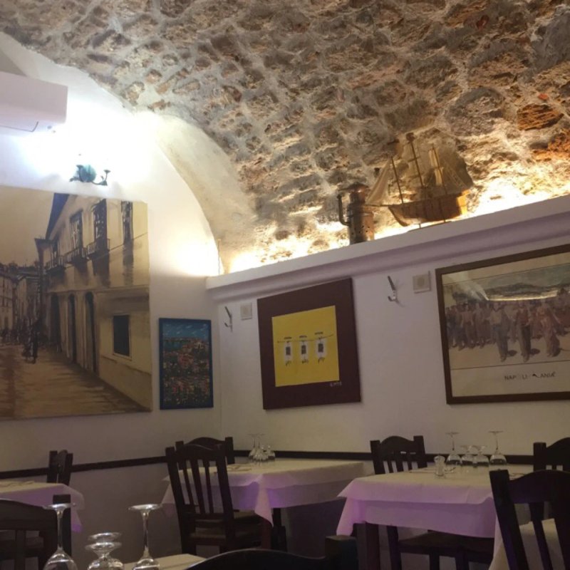 Bella Napoli