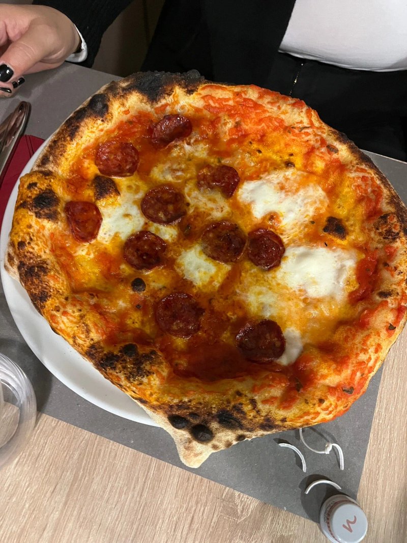 La Fiorita Ristorante - Pizzeria