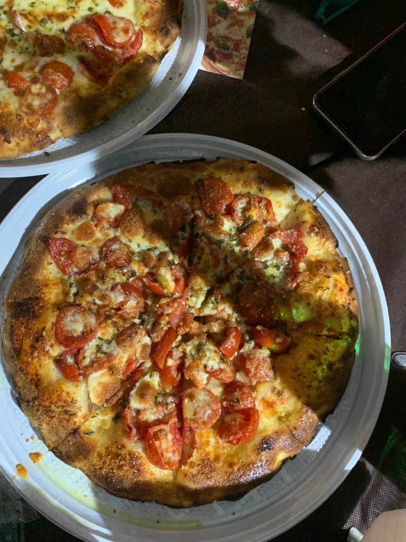 Forno a legna Minaudo