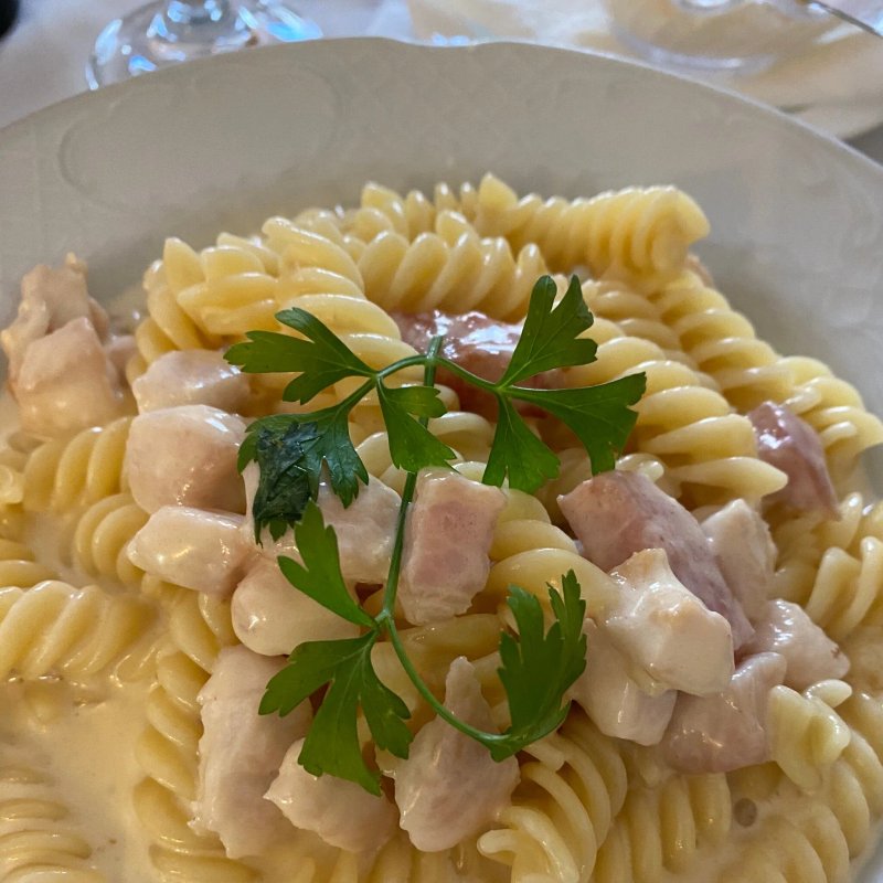 Restaurante Giovanni