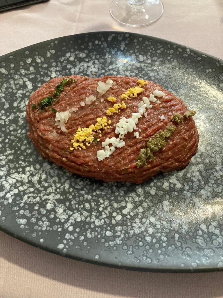 Restaurante Tabla Caliente
