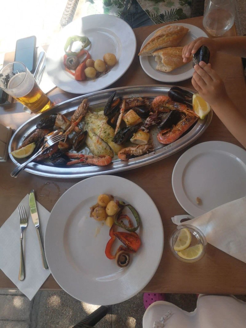 Toni's Restaurant