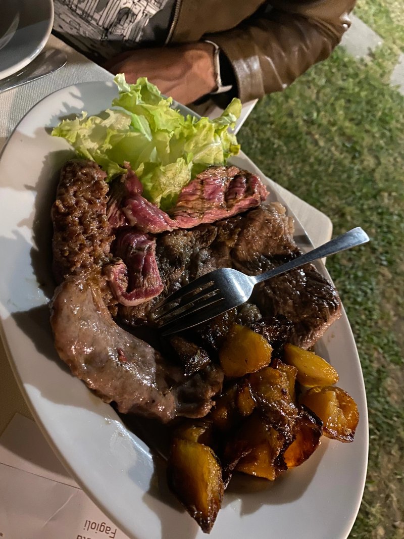 Agriturismo Il Piastrino