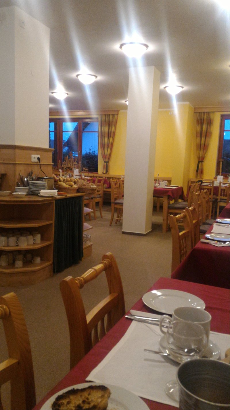 Harrachovska Hacienda