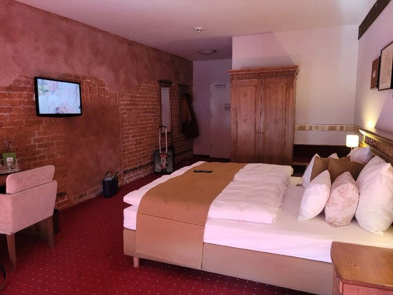 Romantik Hotel Scheelehof