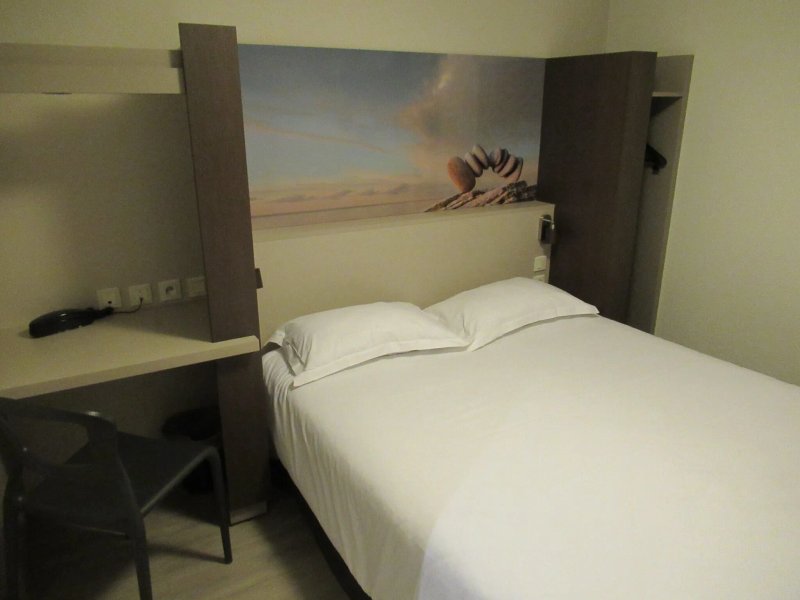 The Originals City, Hotel Clermont-Ferrand Sud Aubiere
