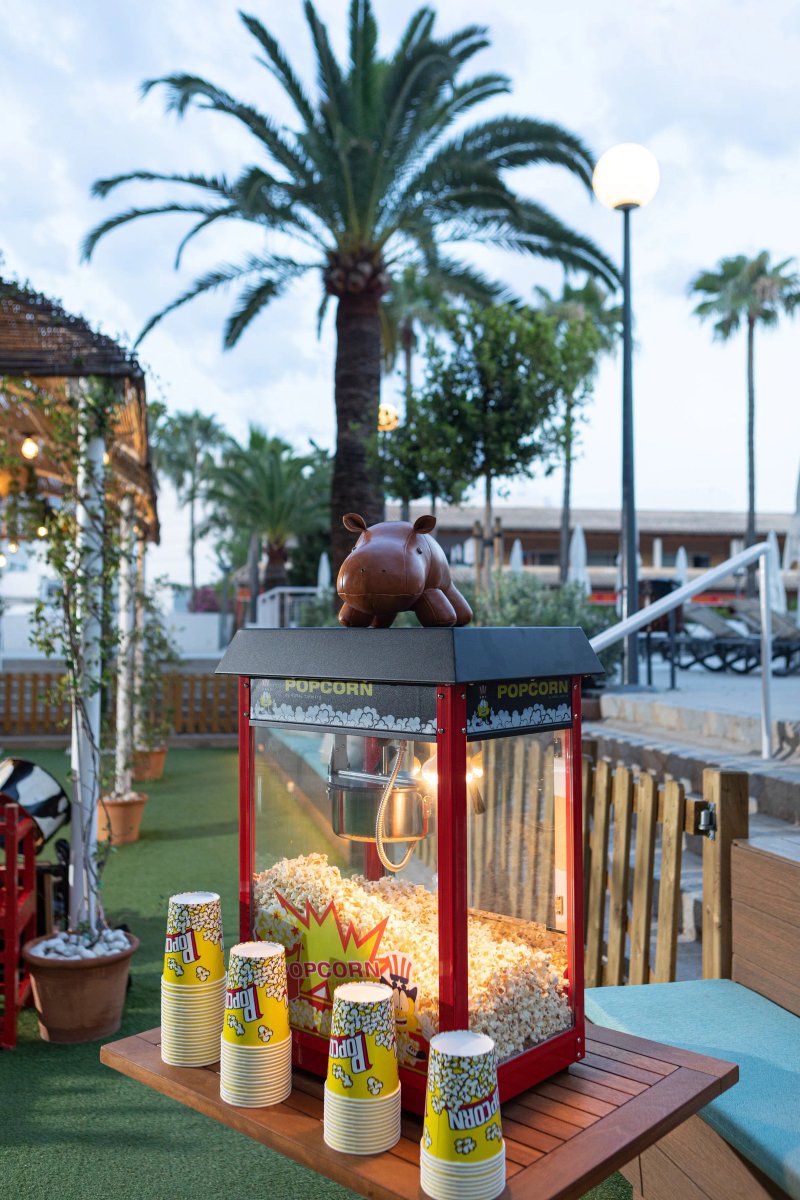INNSiDE by Meliá Alcudia