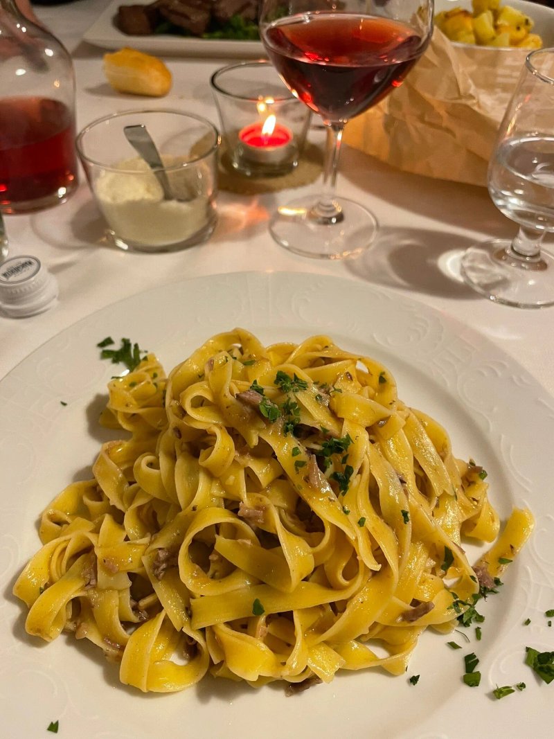Trattoria Villa Pizzati