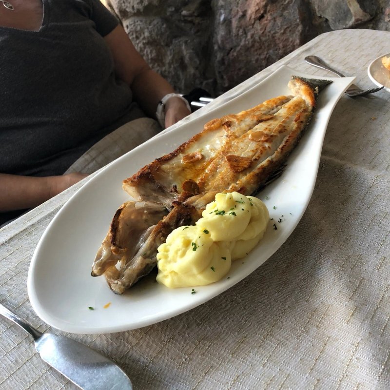 Restaurante Boga-Boga