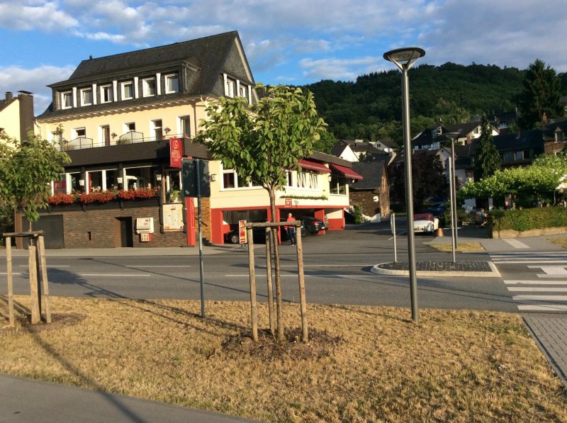 Stumbergers Hotel-Restaurant