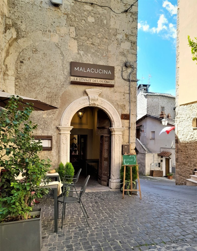 Le Stanze del Duomo
