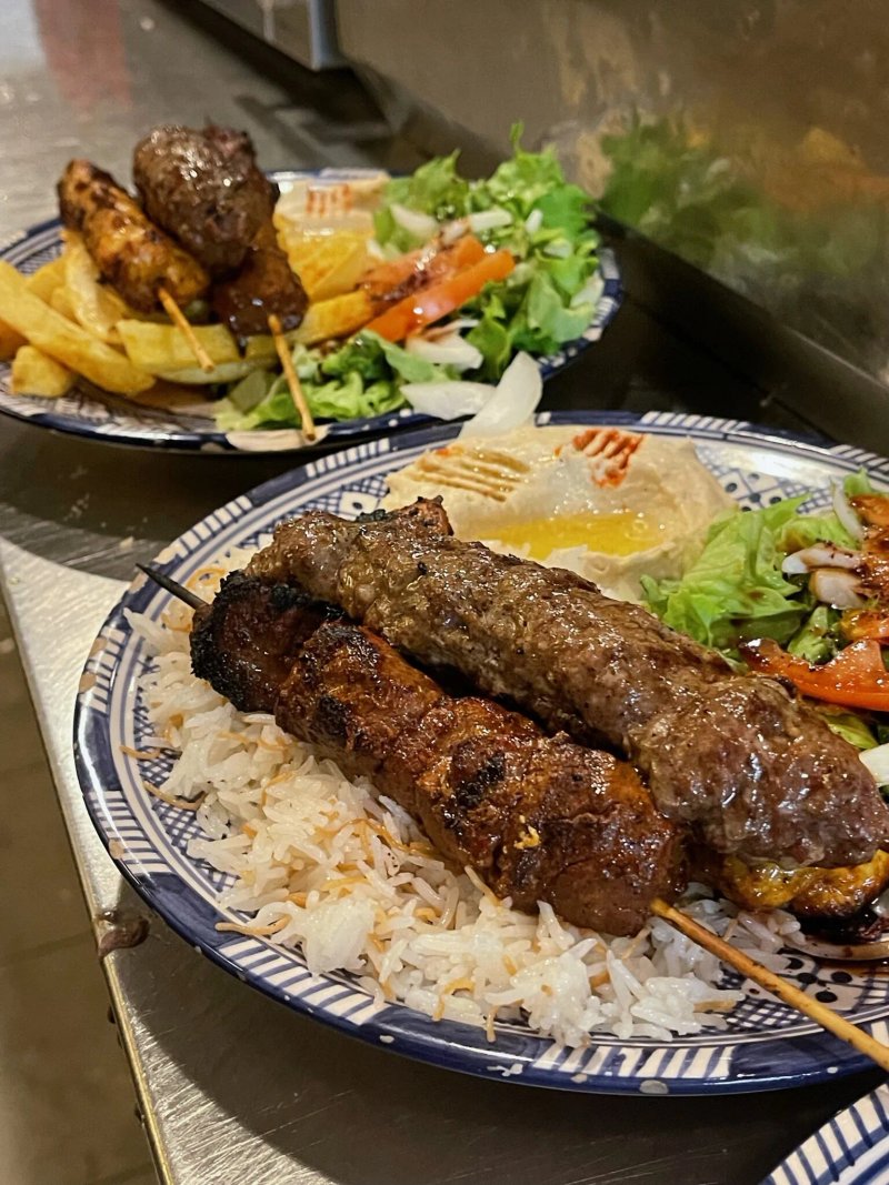 Al Amir Oriental Restaurant