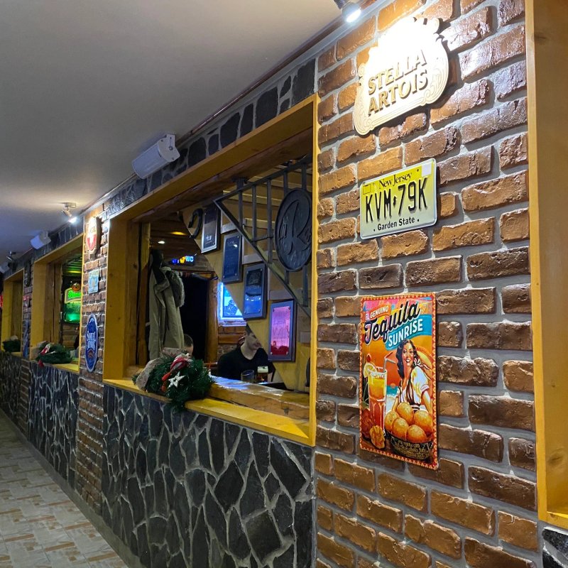 Restauracia Kolkaren