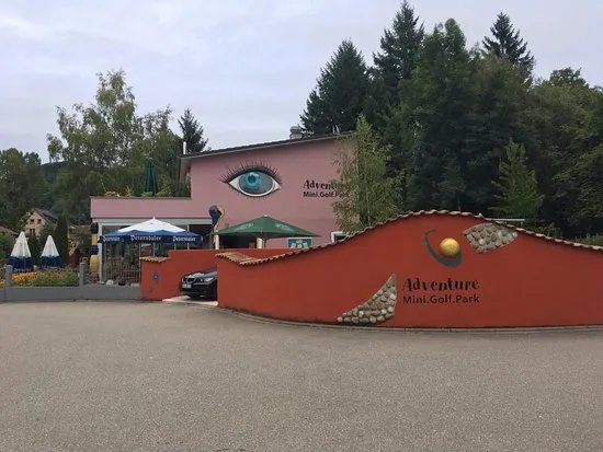 Adventure Mini Golf Park