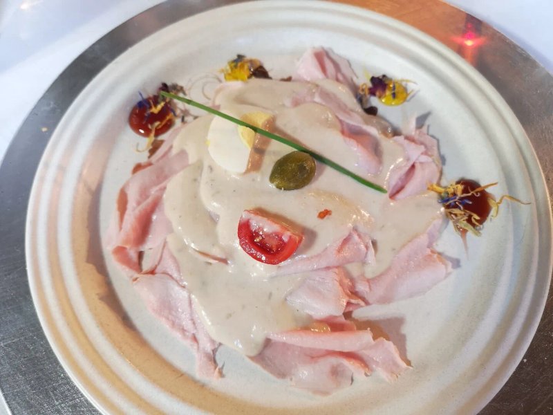Ristorante Dal Piemunteis