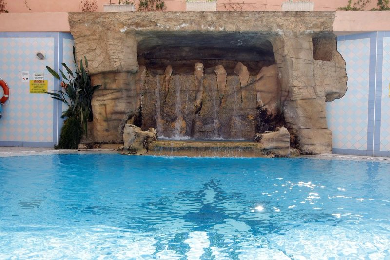 Hotel Tropic Relax