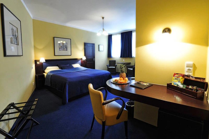 Hotel Arte