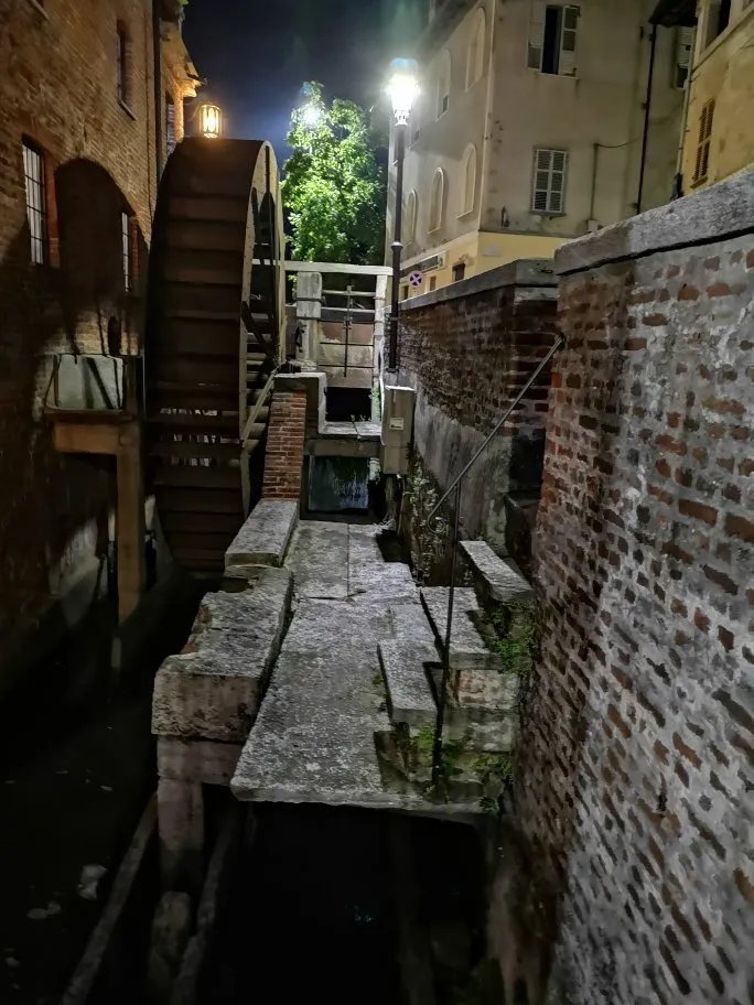 Ristorante Il Molino