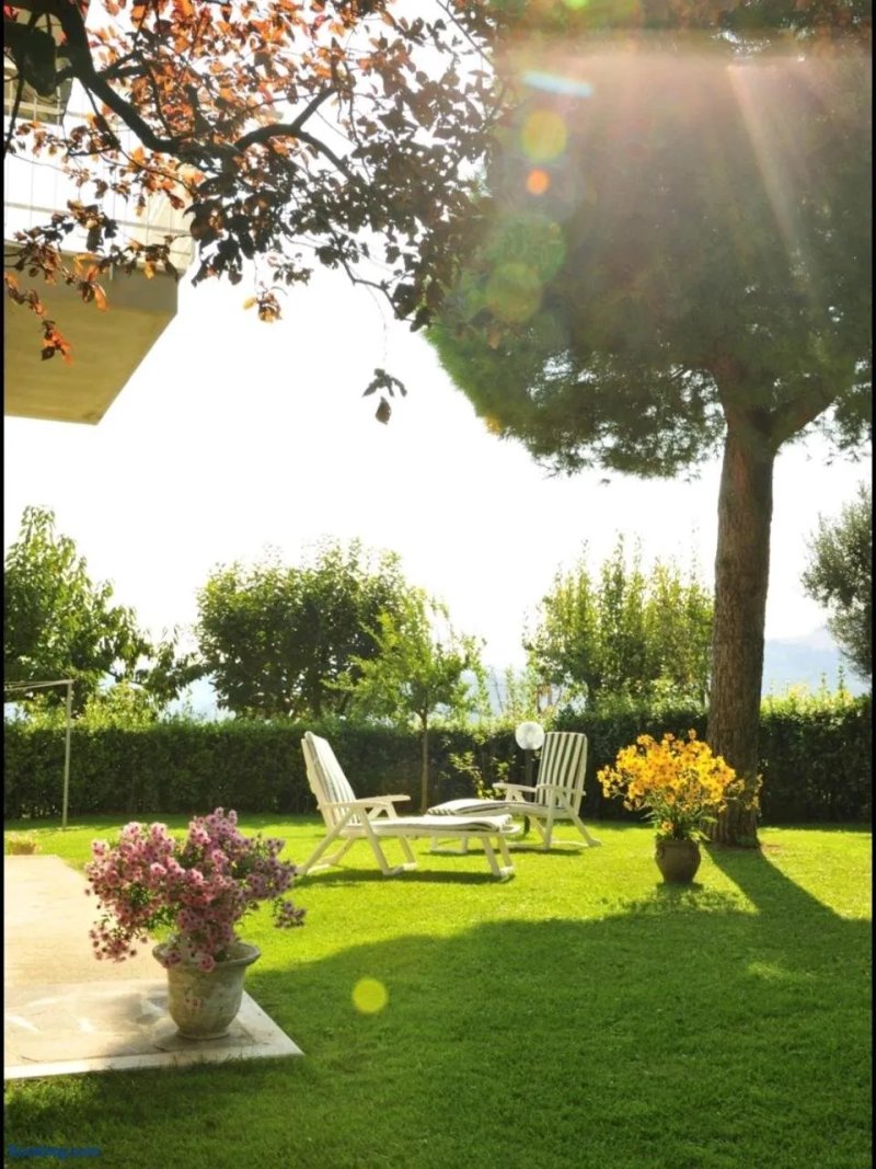 Famiglia de Angelis Bed & Breakfast
