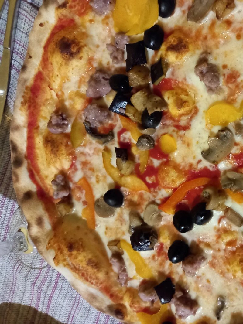 Il Portico Ristorante Pizzeria