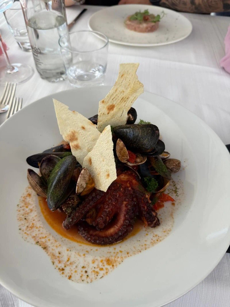 Altro Sperlonga Restaurant & Drink