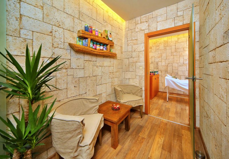 Hotel Olympie