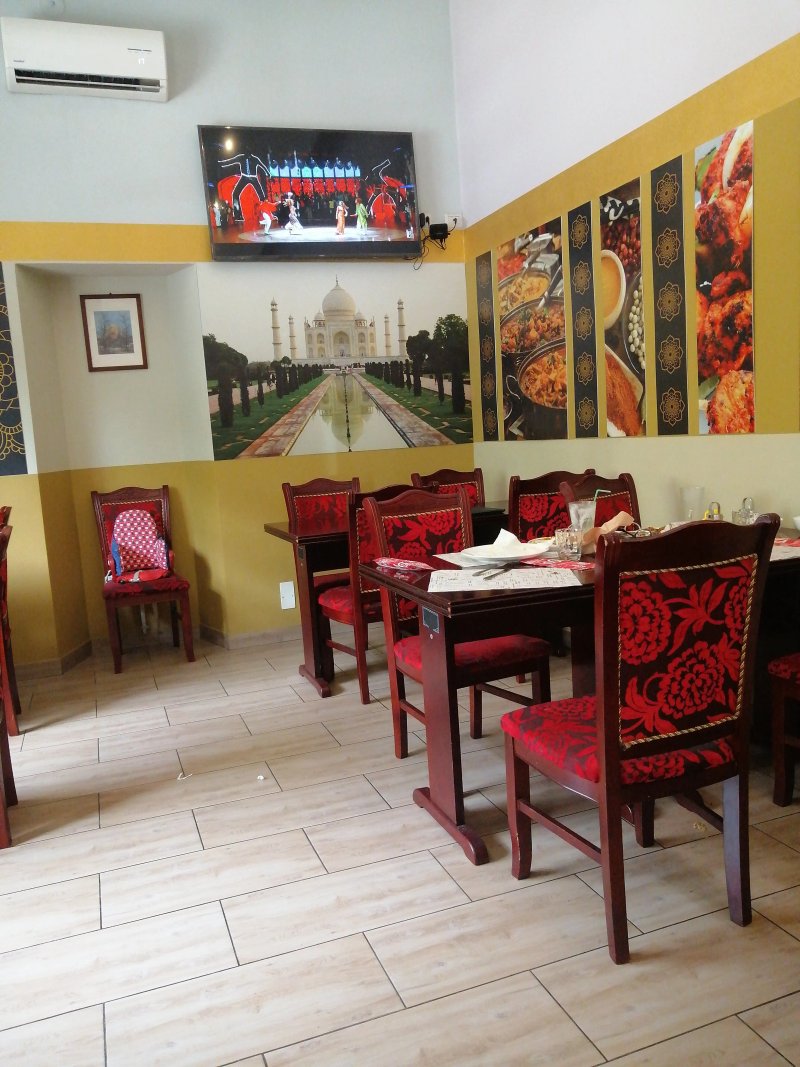 Shalimar - Ristorante Indiano Halal