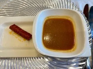 Restaurante Tubal