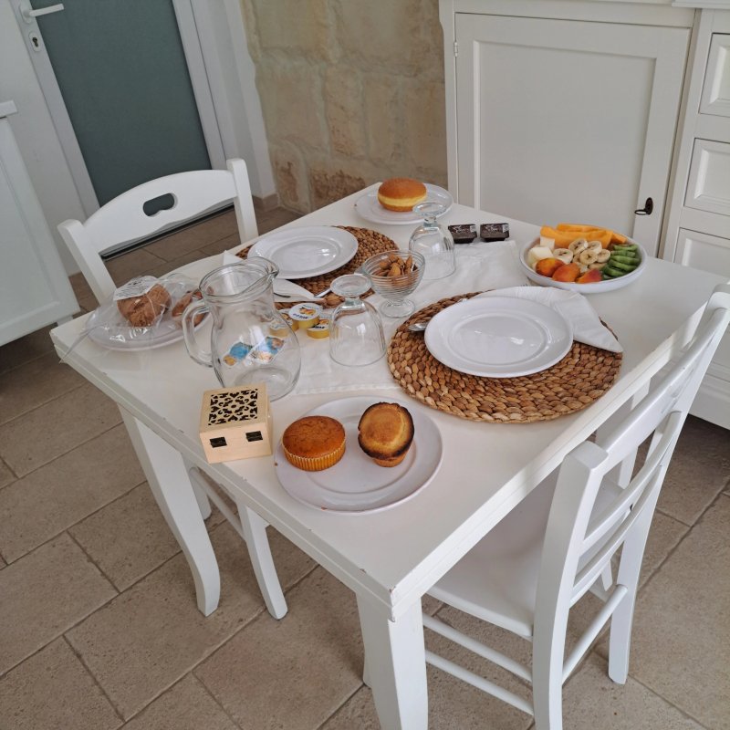 B&B Petra Bianca