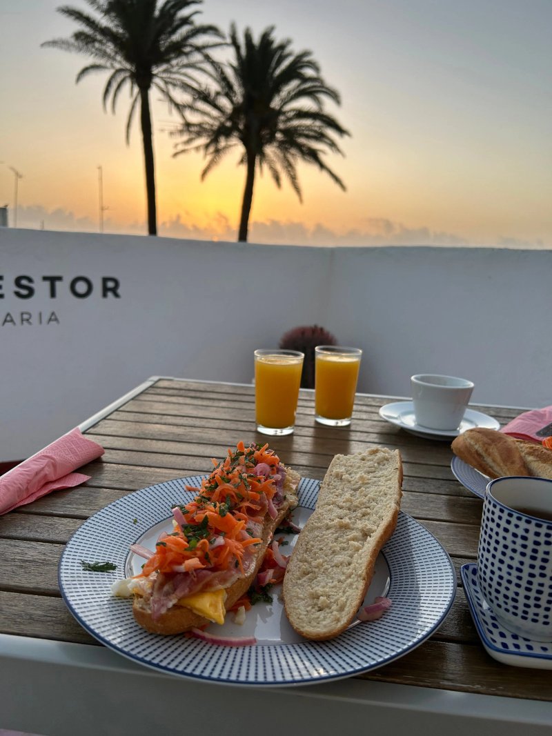 Villa Nestor