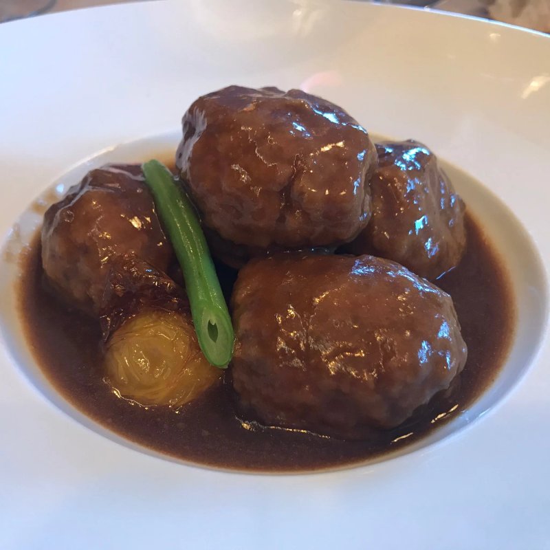 Restaurante A mi Manera