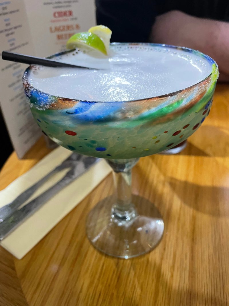 Mokos Mexican Restaurant