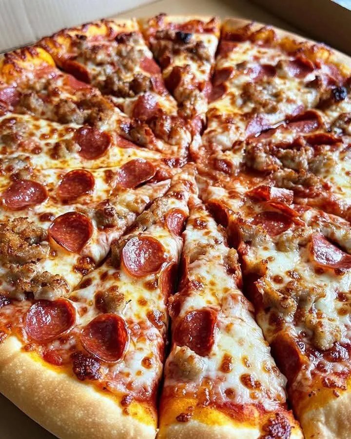 Pizzeria San Giuliano