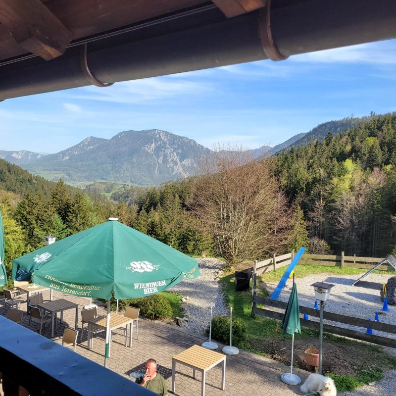 Almgasthof Blickner Alm