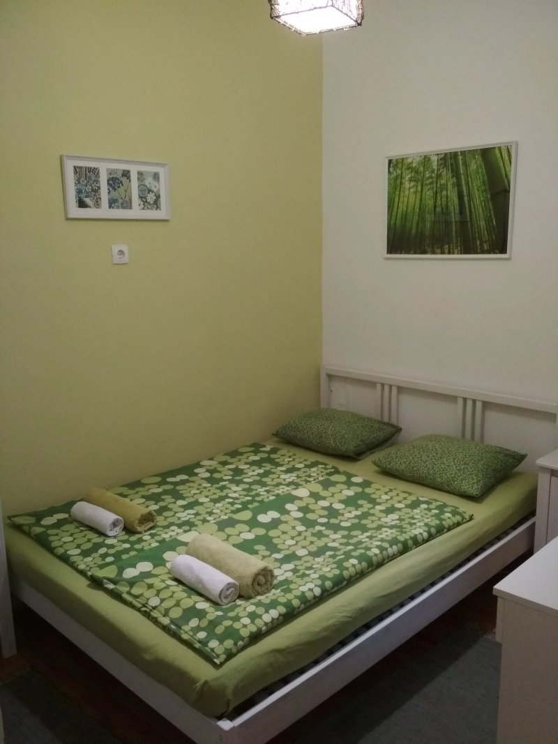 Honey Hostel Budapest