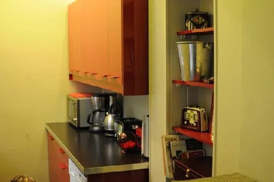 Luxury Flat In Dijon