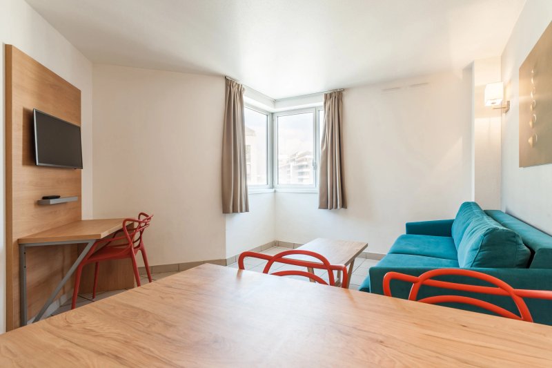 ResidHotel Grand Prado
