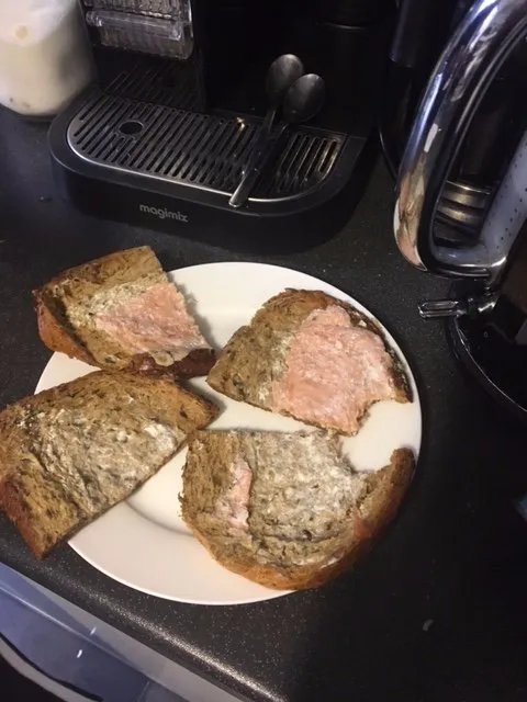 Birley's Sandwiches