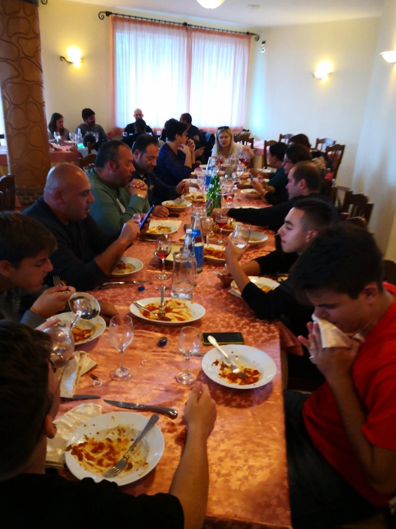 Ristorante Pizzeria Il Gallo