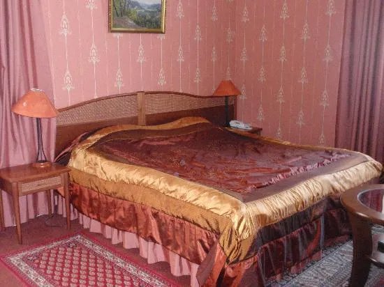 Boutique Hotel Roze