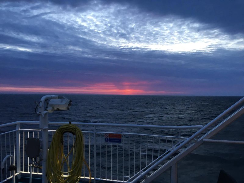 Cap Finistere