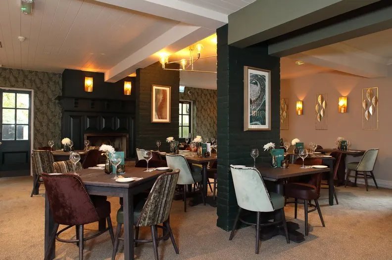 The Spring Tavern