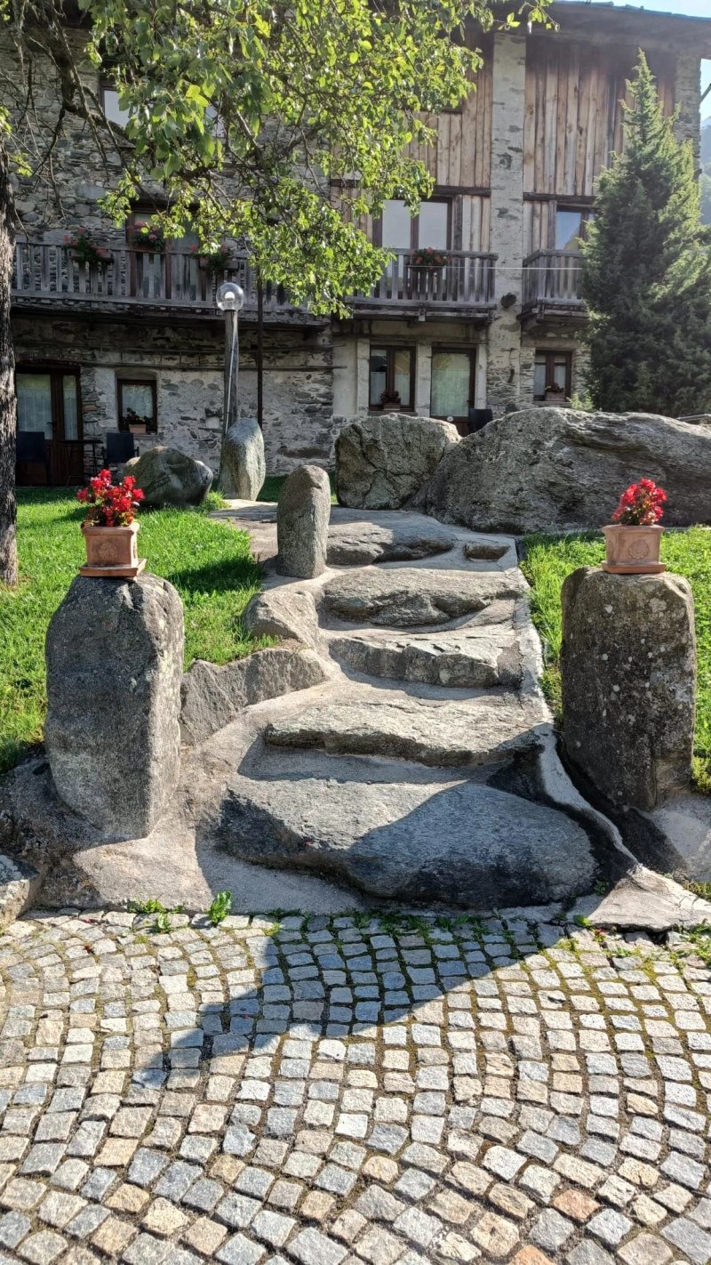 Agriturismo L'Agrifoglio